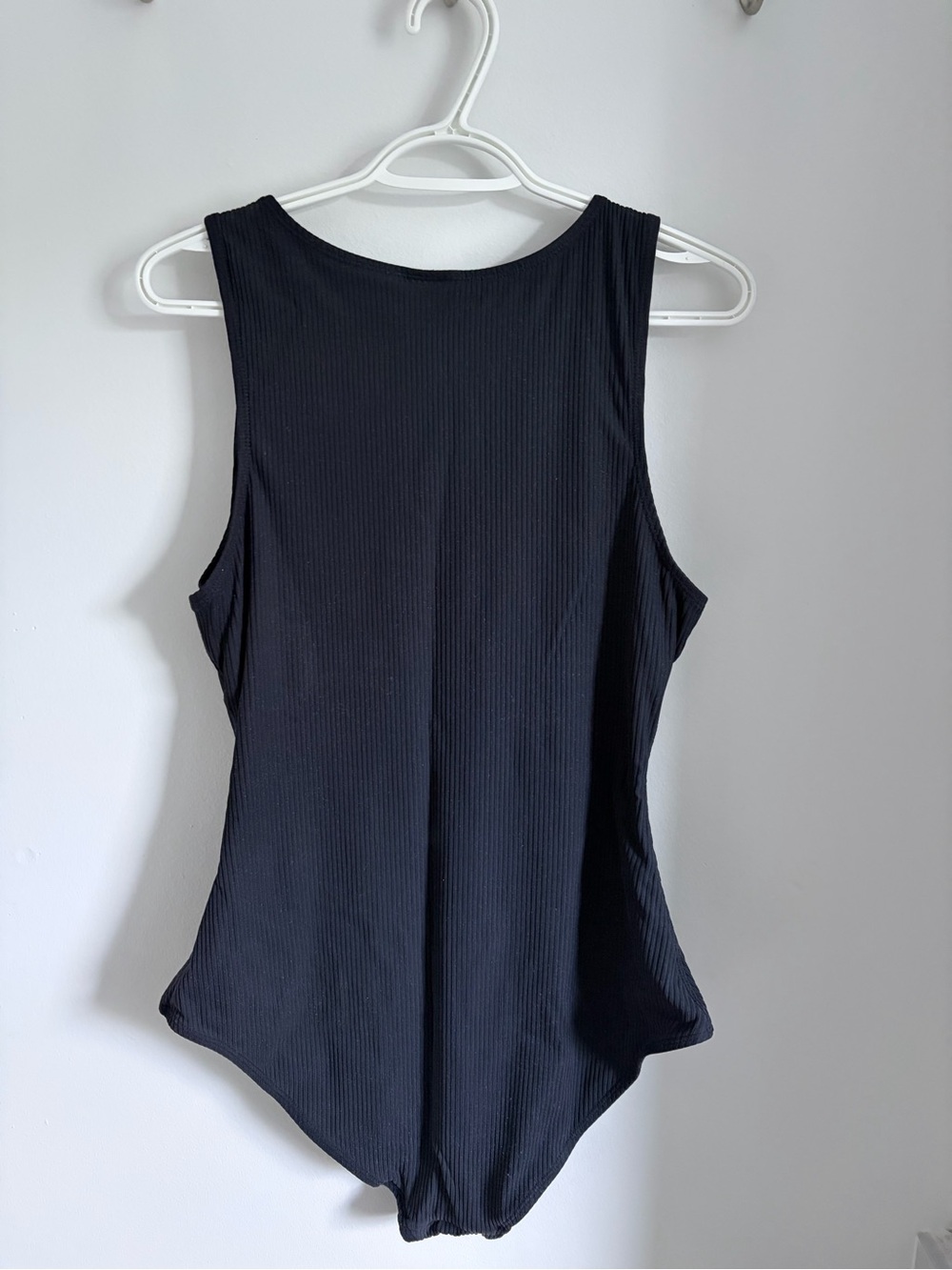 The Malibu One Piece Swimsuit - Black Women XL - Picture 5 of 6